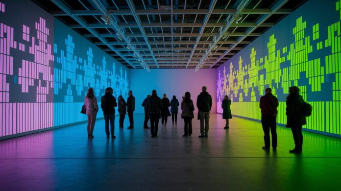 Immersive Art Experiences Nyc Ignite Your Senses | hautcollective.com