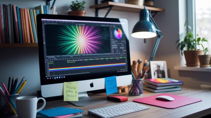 Video Effects: Dynamic Visuals Ignite Creativity | hautcollective.com