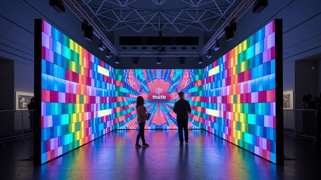 Immersive Art Experiences Nyc Ignite Your Senses | hautcollective.com