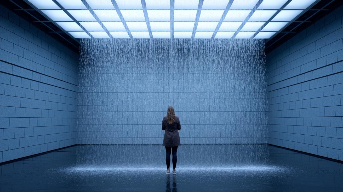 Immersive Art Installations Ignite Engaging Experiences ...